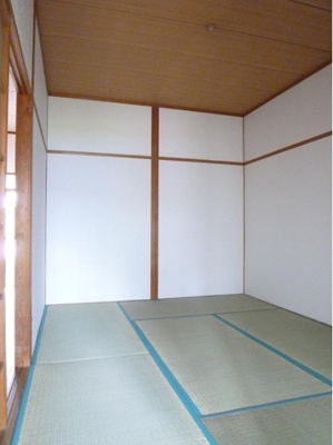 【和室】 | ハイム片縄