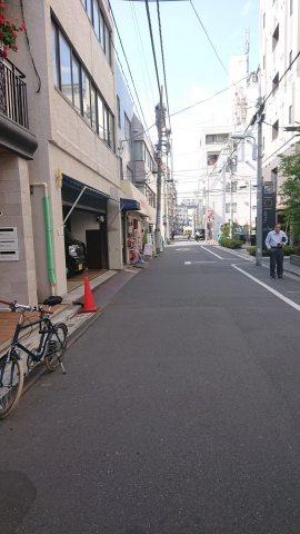 ＦＡＭビル
