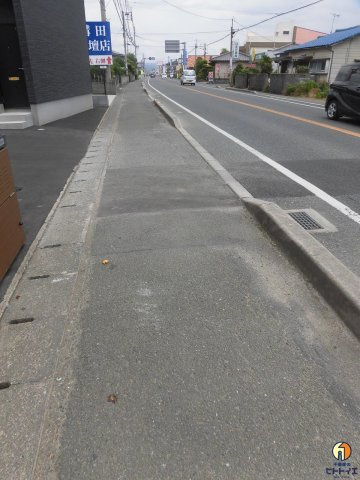 k-ideal八女のその他共用部分|間口です