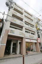 ベルメゾン相川の画像