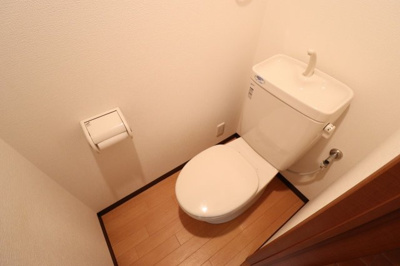 【トイレ】 | Grande PARTY