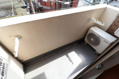 【バルコニー】 | Grande PARTY