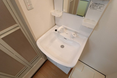 【独立洗面台】 | Grande PARTY