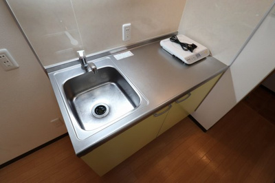 【キッチン】 | Grande PARTY