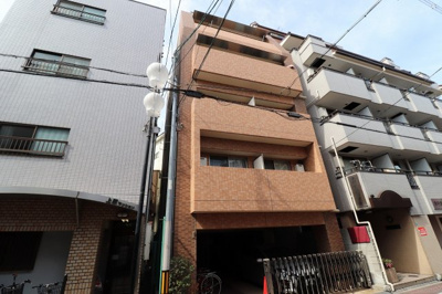 【外観】 | Grande PARTY