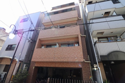 【外観】 | Grande PARTY