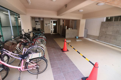 【その他共用部分】 | Grande PARTY