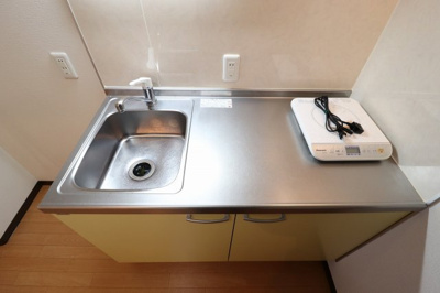 【キッチン】 | Grande PARTY