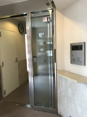 【エントランス】 | エトワール西葛西 | エントランス