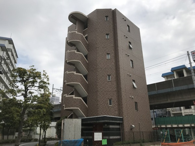 【外観】 | エトワール西葛西