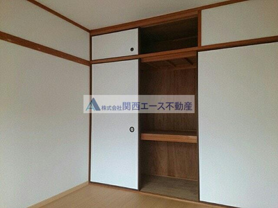 【収納】 | 上田マンション