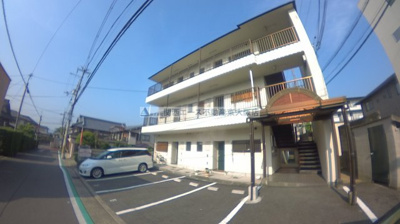 【その他共用部分】 | 上田マンション