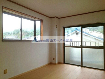 【居間・リビング】 | 上田マンション