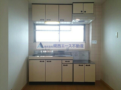 【キッチン】 | 上田マンション