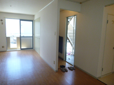 【内装】 | ティファニー21