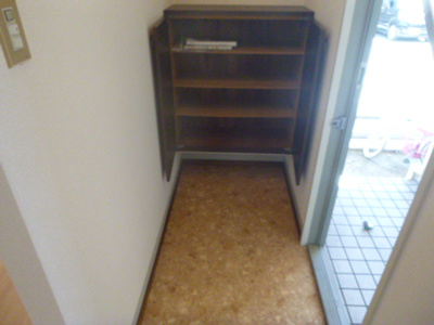 【玄関】 | ティファニー21