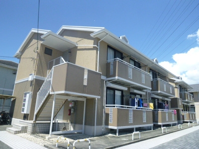 【外観】 | ティファニー21