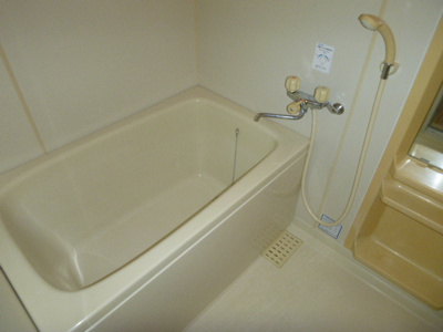 【浴室】 | ティファニー21