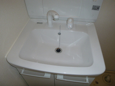 【独立洗面台】 | ティファニー21