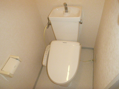 【トイレ】 | ティファニー21