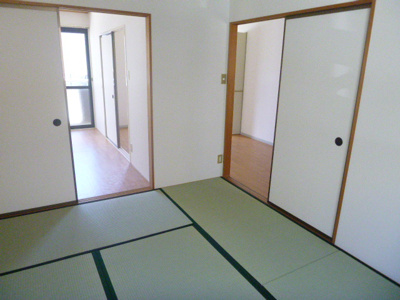 【和室】 | ティファニー21