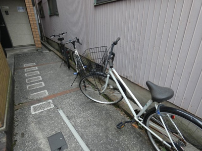 【駐車場】 | ツェルニー