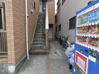 【その他共用部分】 | ツェルニー
