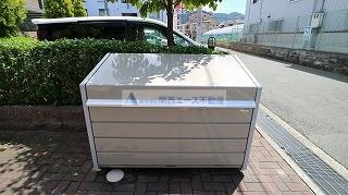 【その他】 | ウィステリアＢ棟