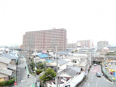 【展望】 | STマンションⅢ