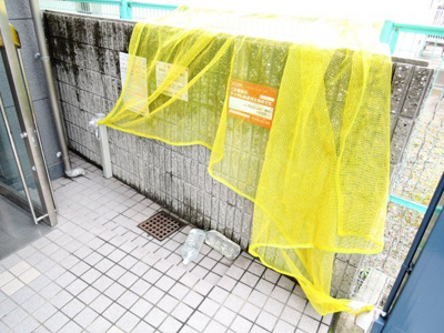 【その他共用部分】 | STマンションⅢ
