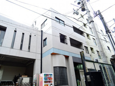 【周辺】 | STマンションⅢ