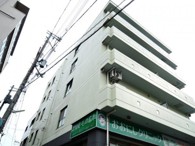 【外観】 | STマンションⅢ