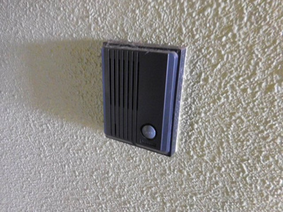 【セキュリティ】 | STマンションⅢ