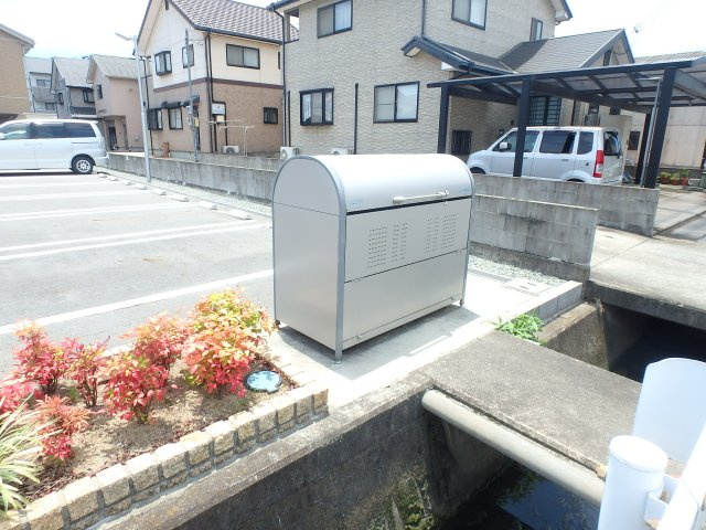 カーサドマーニのその他共用部分
