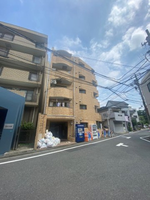  | メゾン・ド・エコルス