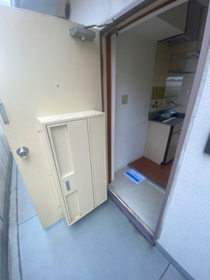  | メゾン・ド・エコルス