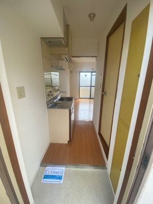  | メゾン・ド・エコルス