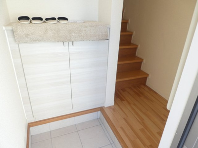 【エントランス】 | シャーメゾン江井島海岸 | シャーメゾン江井島海岸