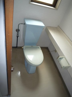 【トイレ】 | 手城町3丁目事務所 | トイレも気になるポイント