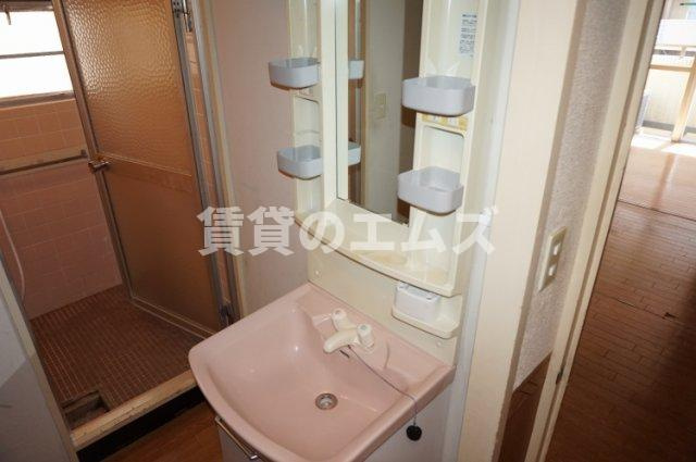 【独立洗面台】 | ニッシンビル | ニッシンビルのシャンプードレッサー