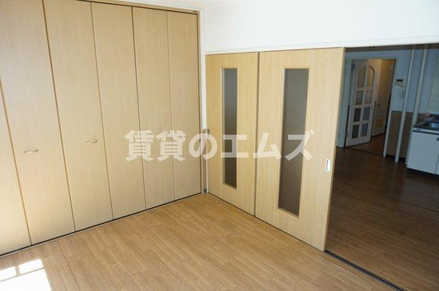 【洋室】 | ニッシンビル | ニッシンビルの洋室