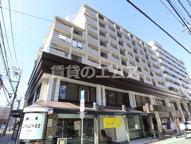 ニッシンビルの画像
