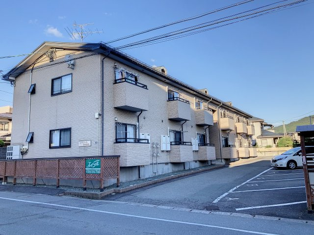 ヒーリングシティ東原