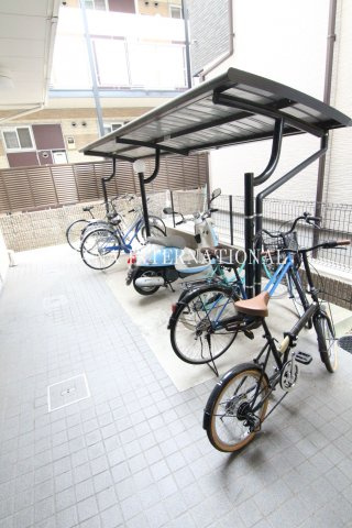 シードオオタのその他共用部分