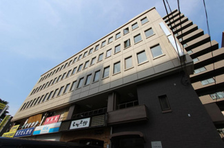 【外観】 | 田村ビル
