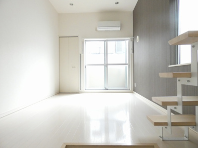 【寝室】 | プランドル・メゾン