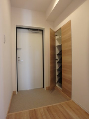 【玄関】 | BRAIN福崎