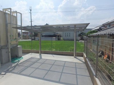 【その他共用部分】 | BRAIN福崎