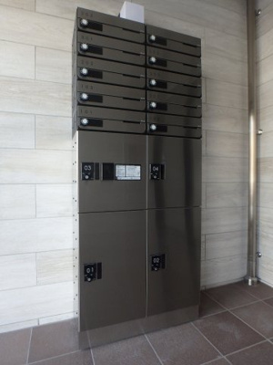 【エントランス】 | BRAIN福崎