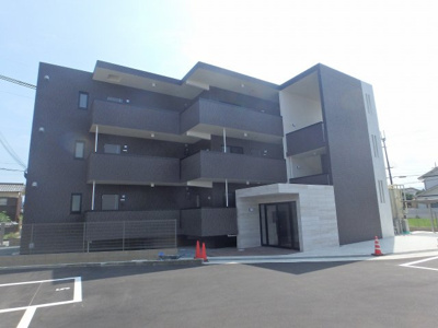 【外観】 | BRAIN福崎